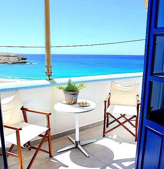 Aegean View Studios